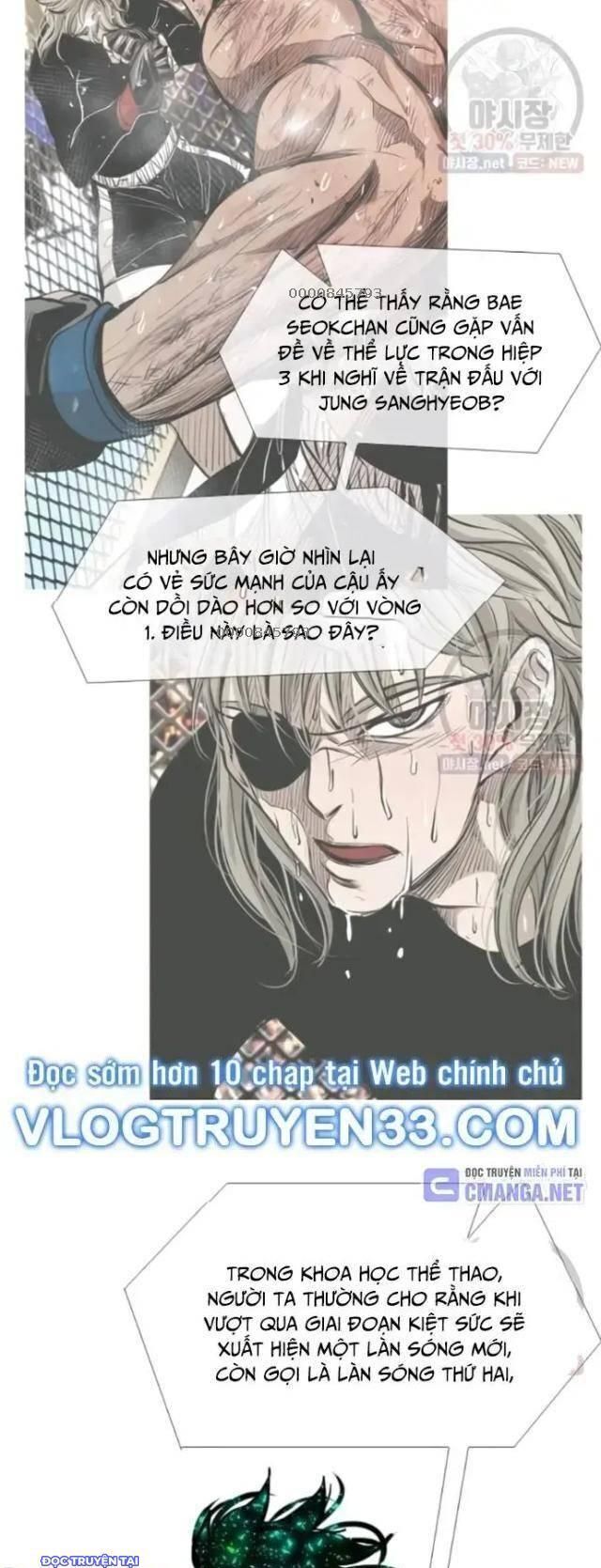 Shark - Cá Mập Chapter 209 - 13