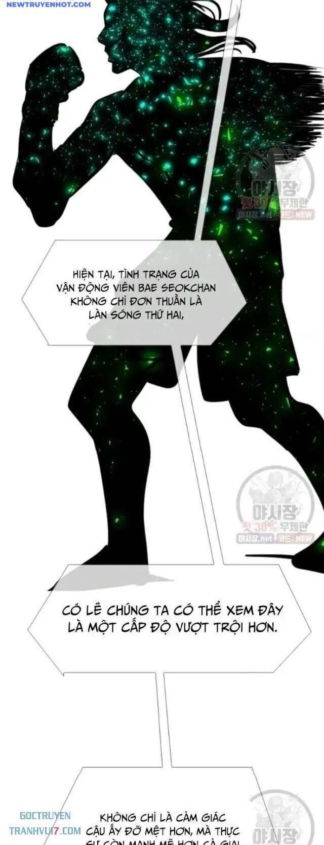 Shark - Cá Mập Chapter 209 - 14