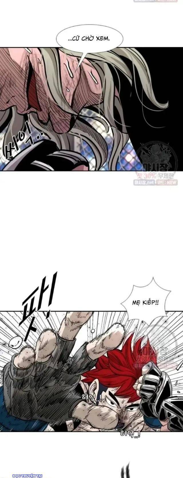 Shark - Cá Mập Chapter 209 - 16