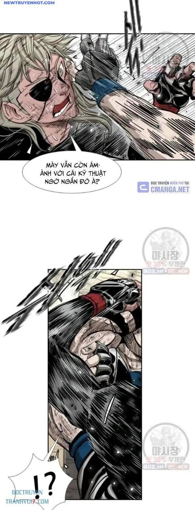 Shark - Cá Mập Chapter 209 - 17