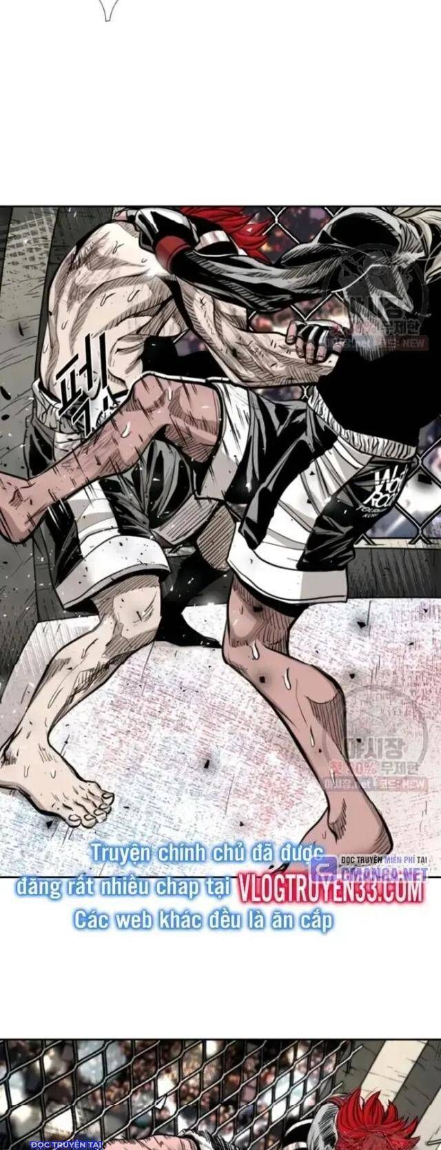 Shark - Cá Mập Chapter 209 - 18