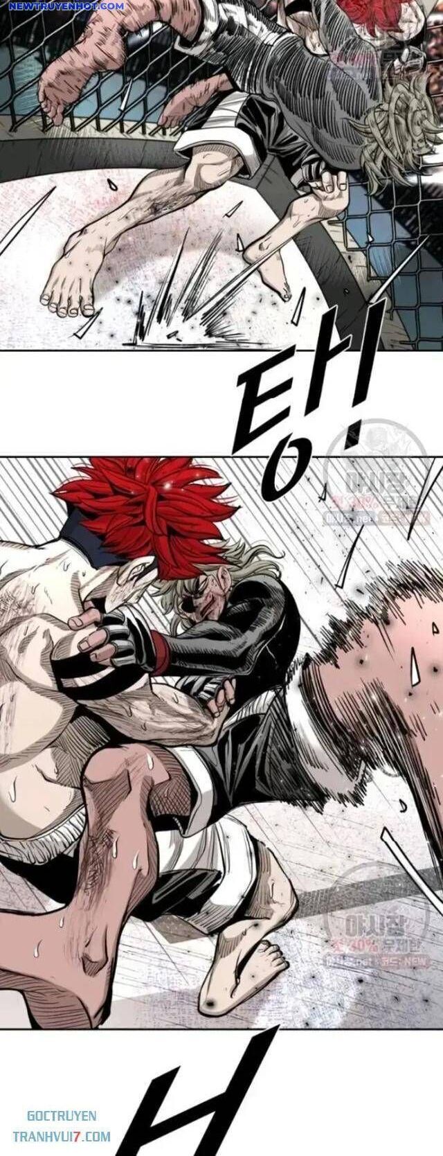 Shark - Cá Mập Chapter 209 - 19