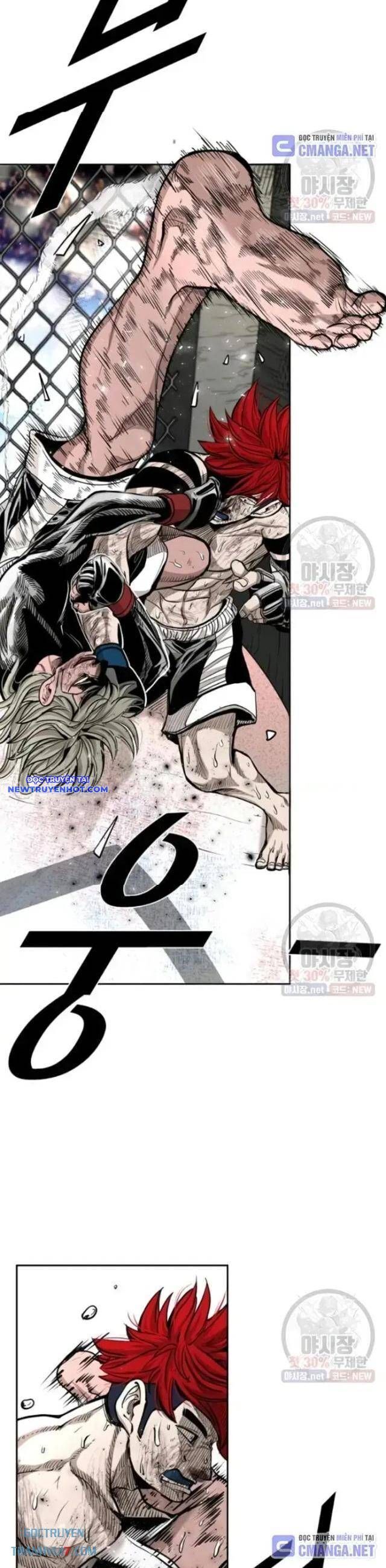 Shark - Cá Mập Chapter 209 - 20