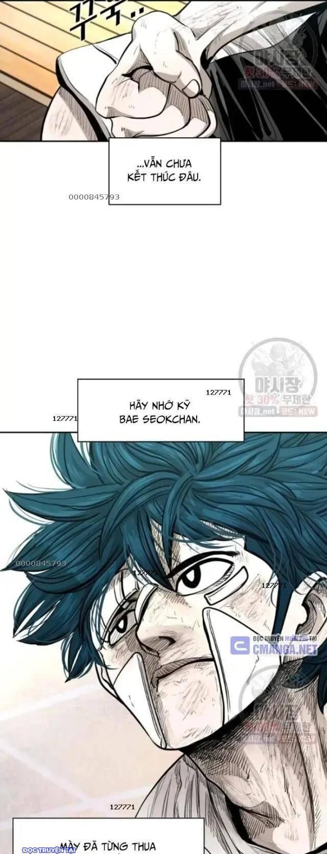 Shark - Cá Mập Chapter 209 - 3