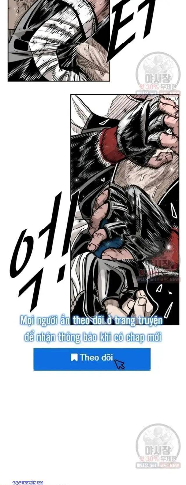 Shark - Cá Mập Chapter 209 - 21