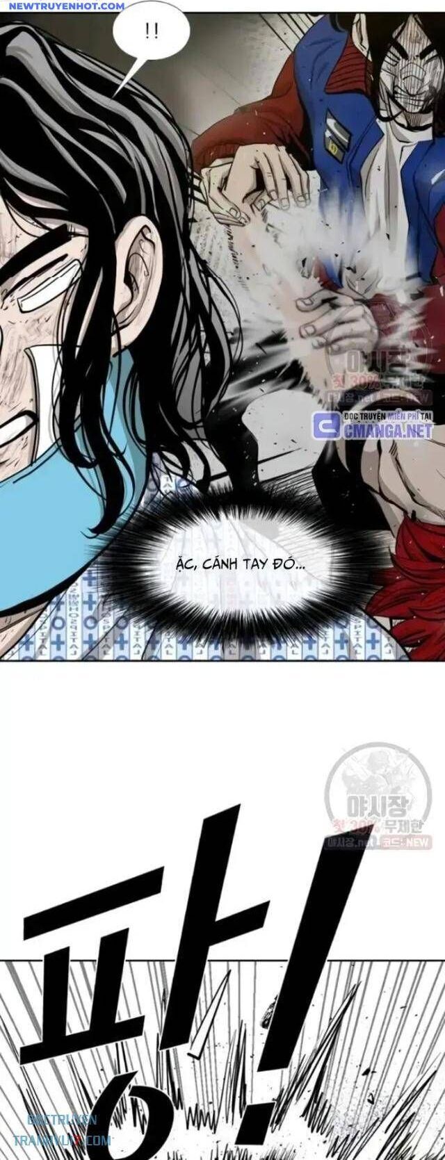 Shark - Cá Mập Chapter 209 - 22