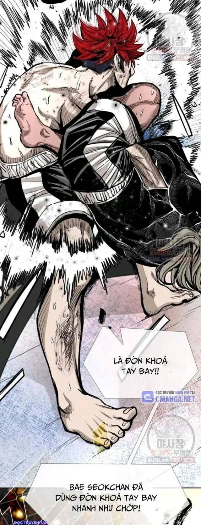 Shark - Cá Mập Chapter 209 - 23