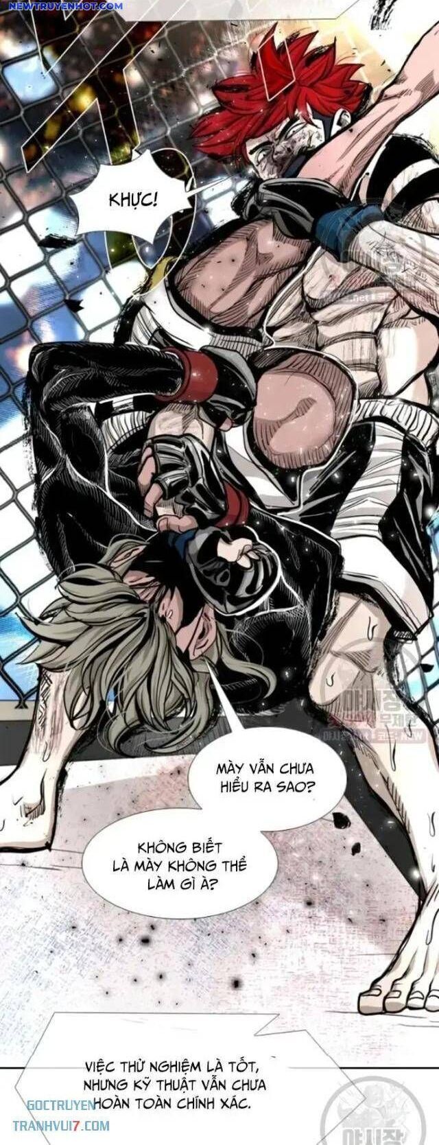 Shark - Cá Mập Chapter 209 - 24