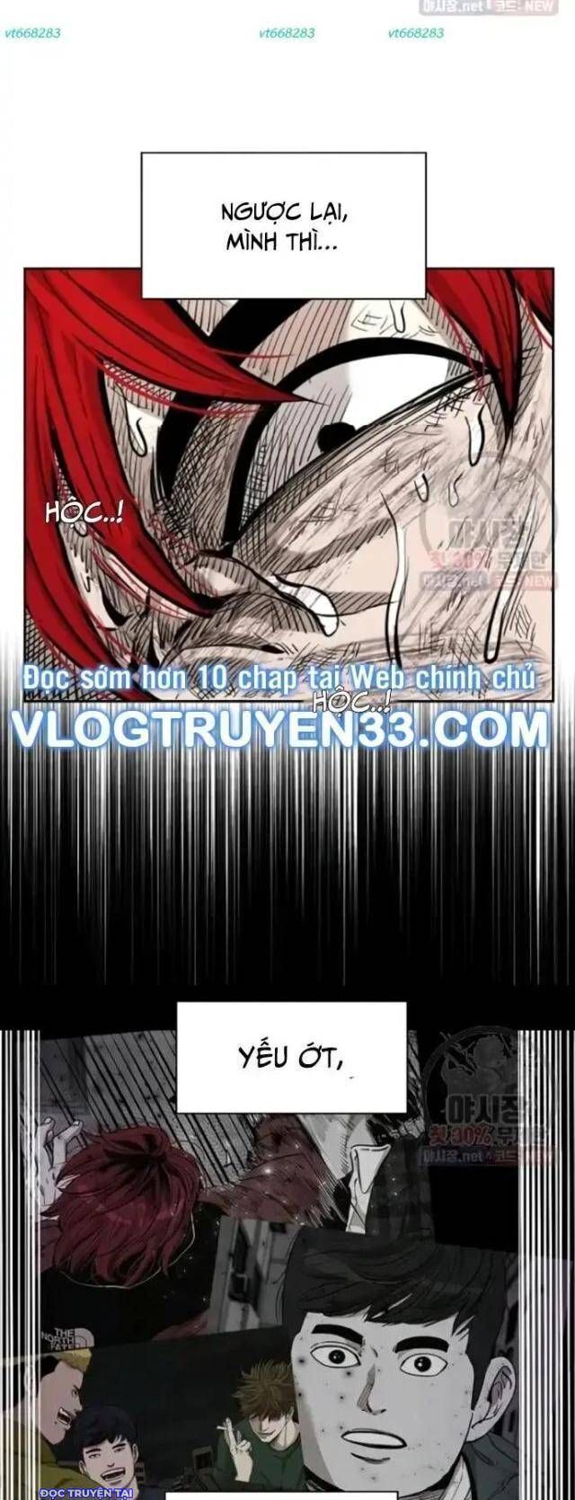 Shark - Cá Mập Chapter 209 - 26