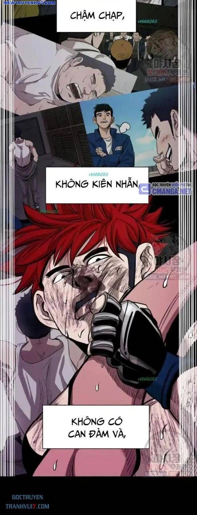 Shark - Cá Mập Chapter 209 - 27