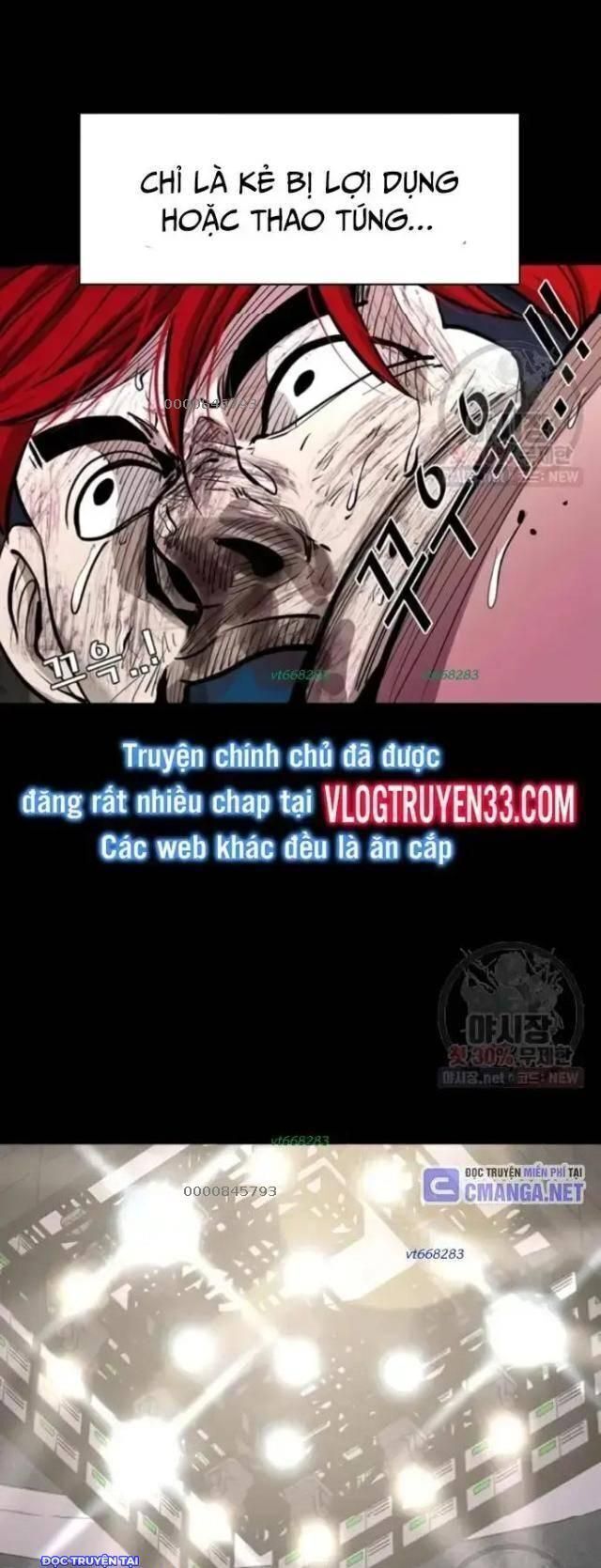 Shark - Cá Mập Chapter 209 - 28