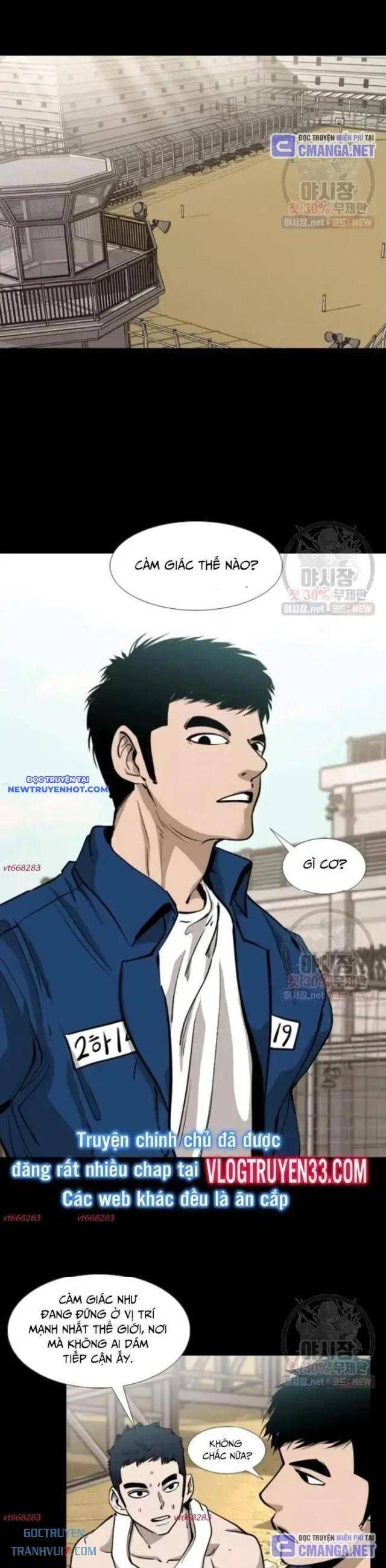 Shark - Cá Mập Chapter 209 - 30