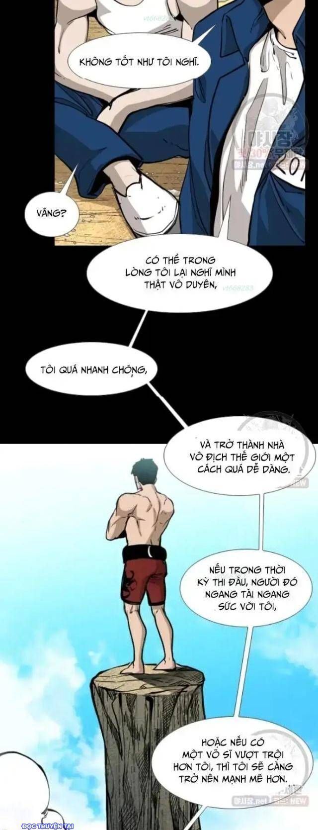 Shark - Cá Mập Chapter 209 - 31