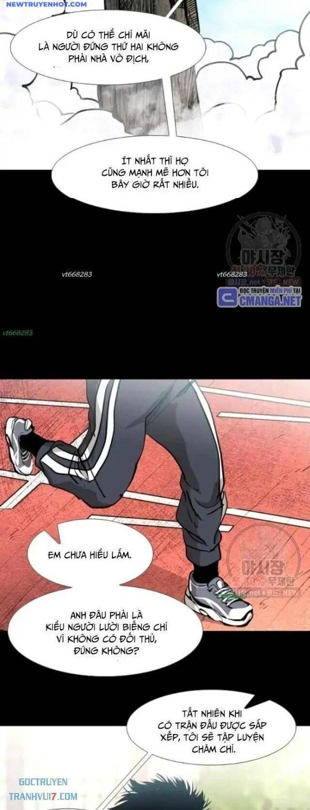 Shark - Cá Mập Chapter 209 - 32