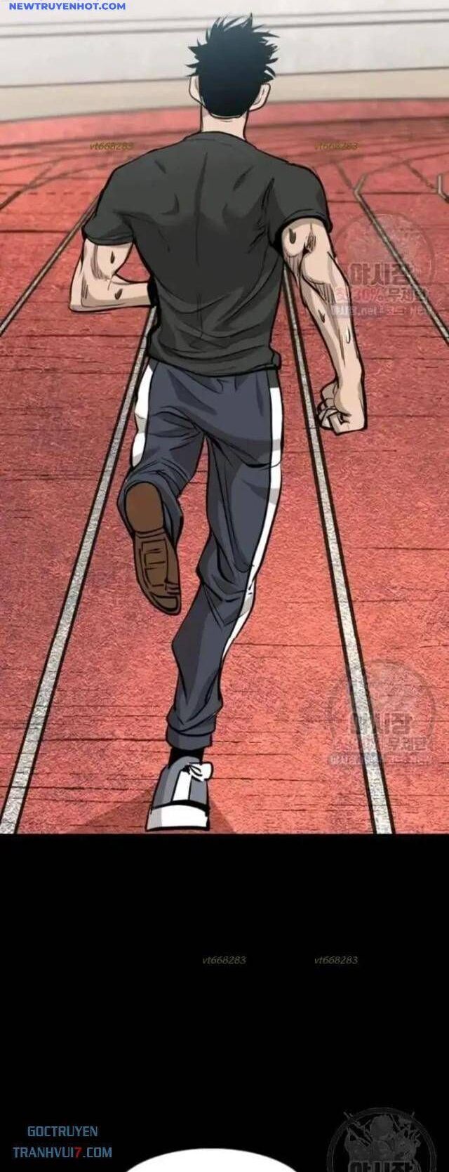 Shark - Cá Mập Chapter 209 - 34