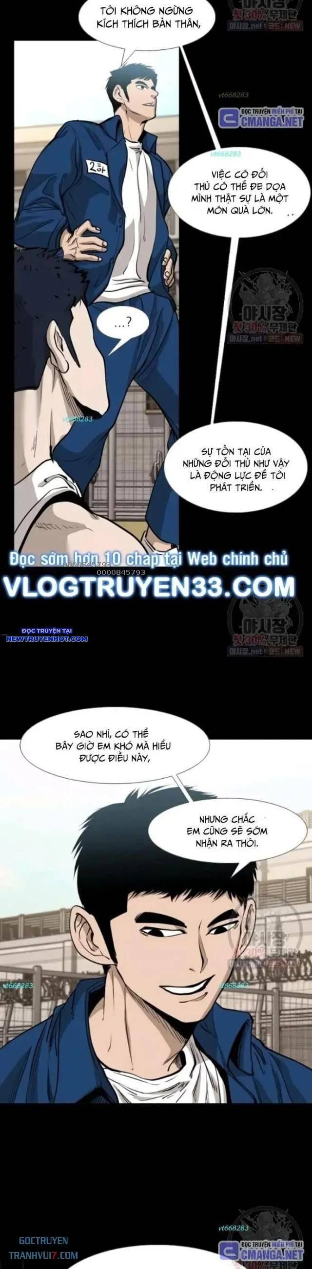 Shark - Cá Mập Chapter 209 - 35