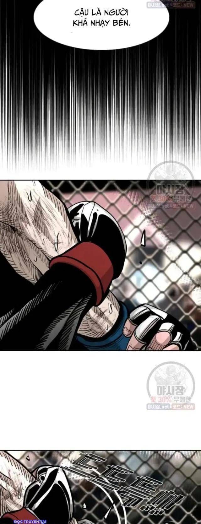 Shark - Cá Mập Chapter 209 - 36