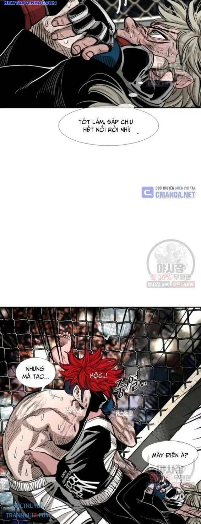 Shark - Cá Mập Chapter 209 - 37