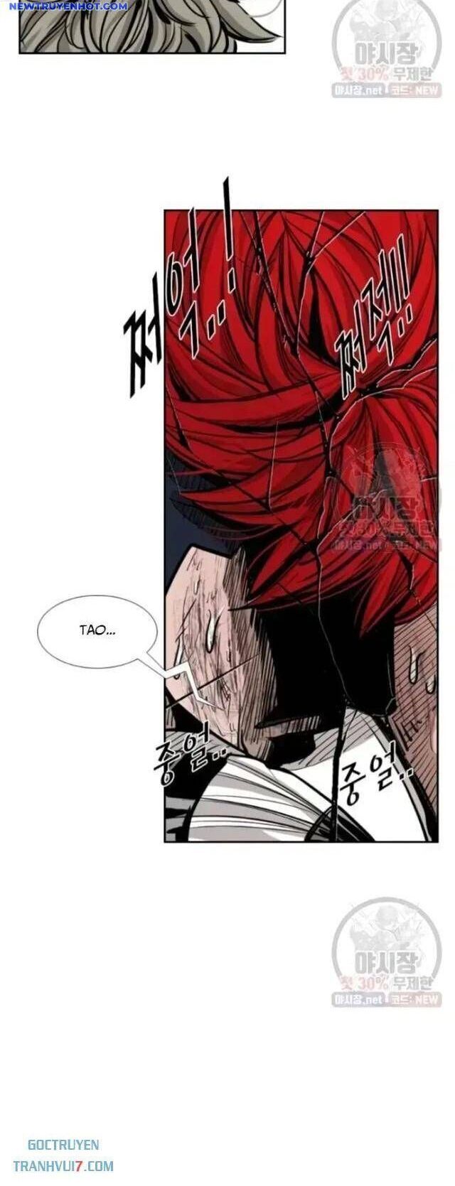 Shark - Cá Mập Chapter 209 - 39