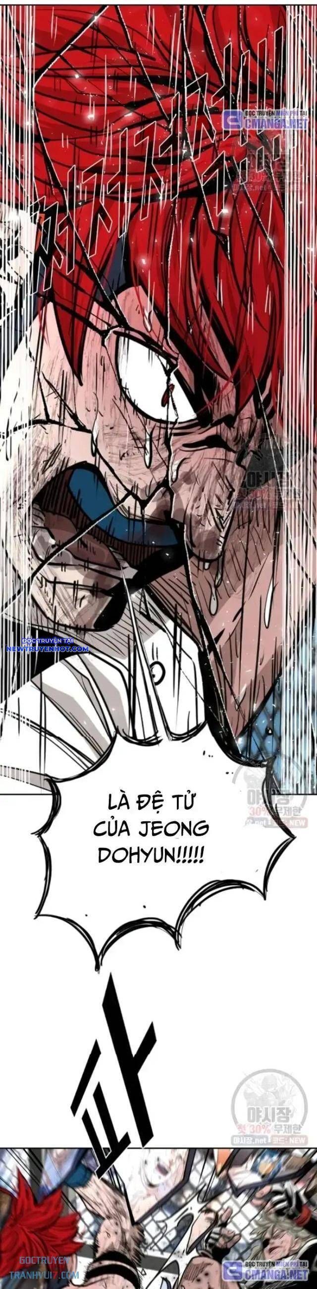 Shark - Cá Mập Chapter 209 - 40