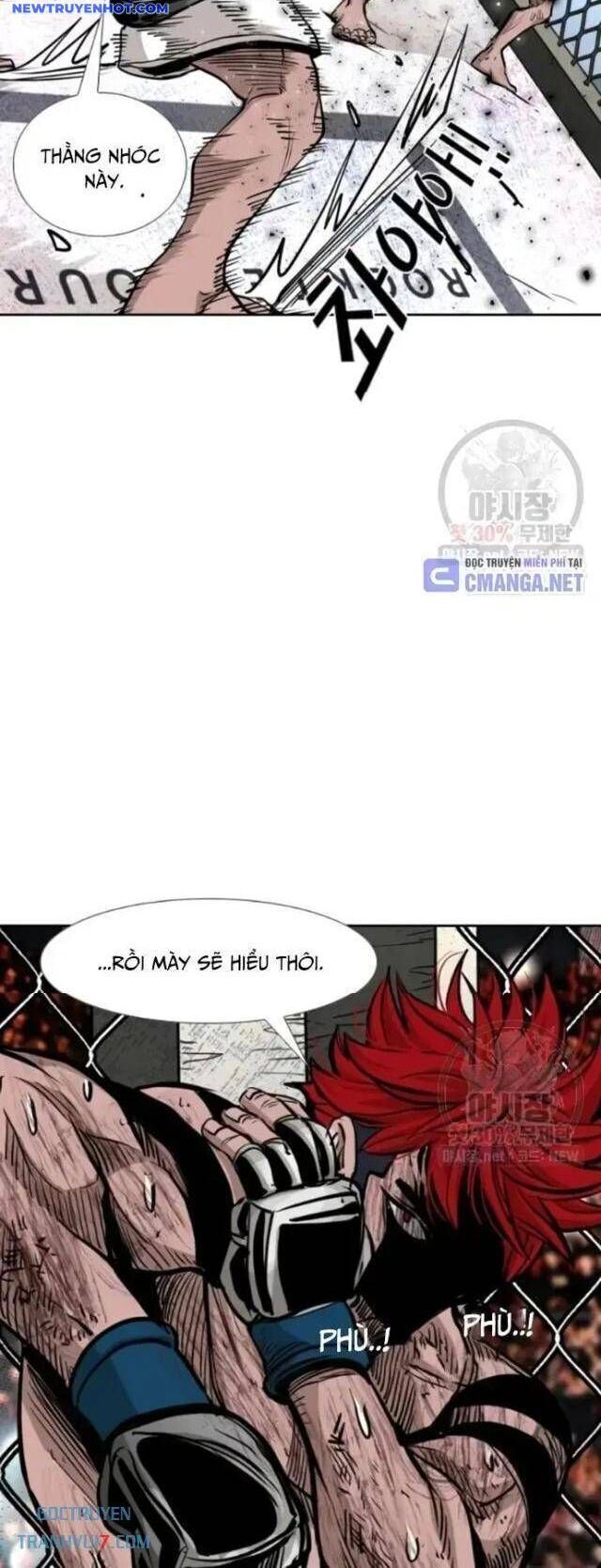 Shark - Cá Mập Chapter 209 - 42