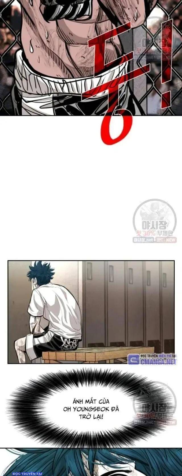 Shark - Cá Mập Chapter 209 - 43