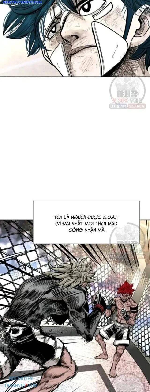 Shark - Cá Mập Chapter 209 - 44