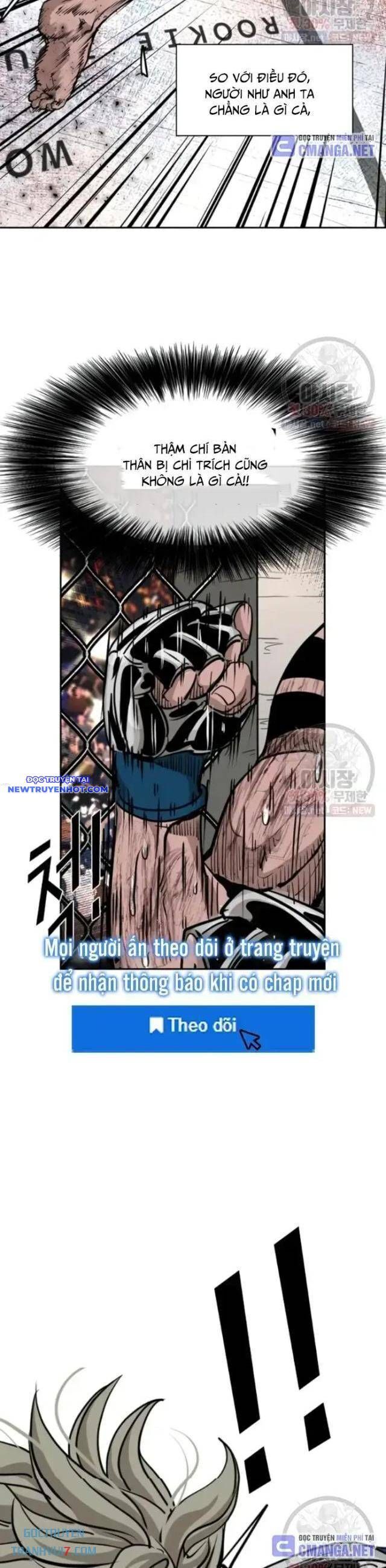 Shark - Cá Mập Chapter 209 - 45