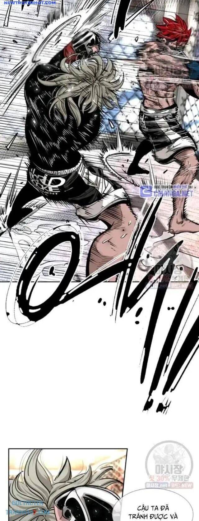 Shark - Cá Mập Chapter 209 - 47