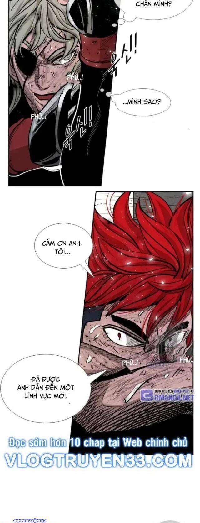Shark - Cá Mập Chapter 209 - 48