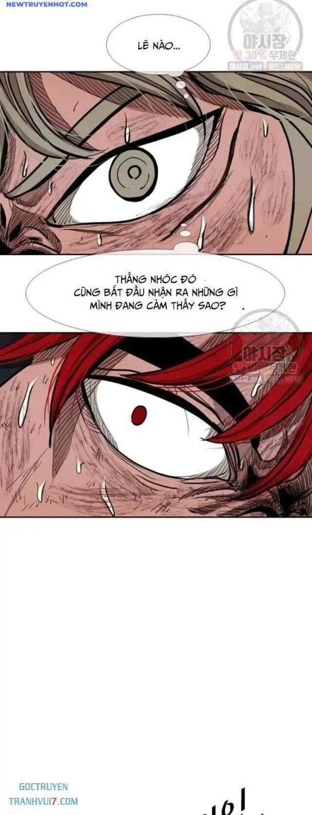 Shark - Cá Mập Chapter 209 - 49