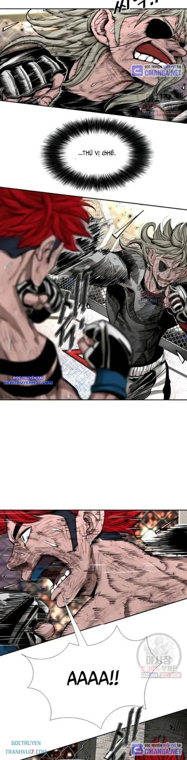 Shark - Cá Mập Chapter 209 - 50