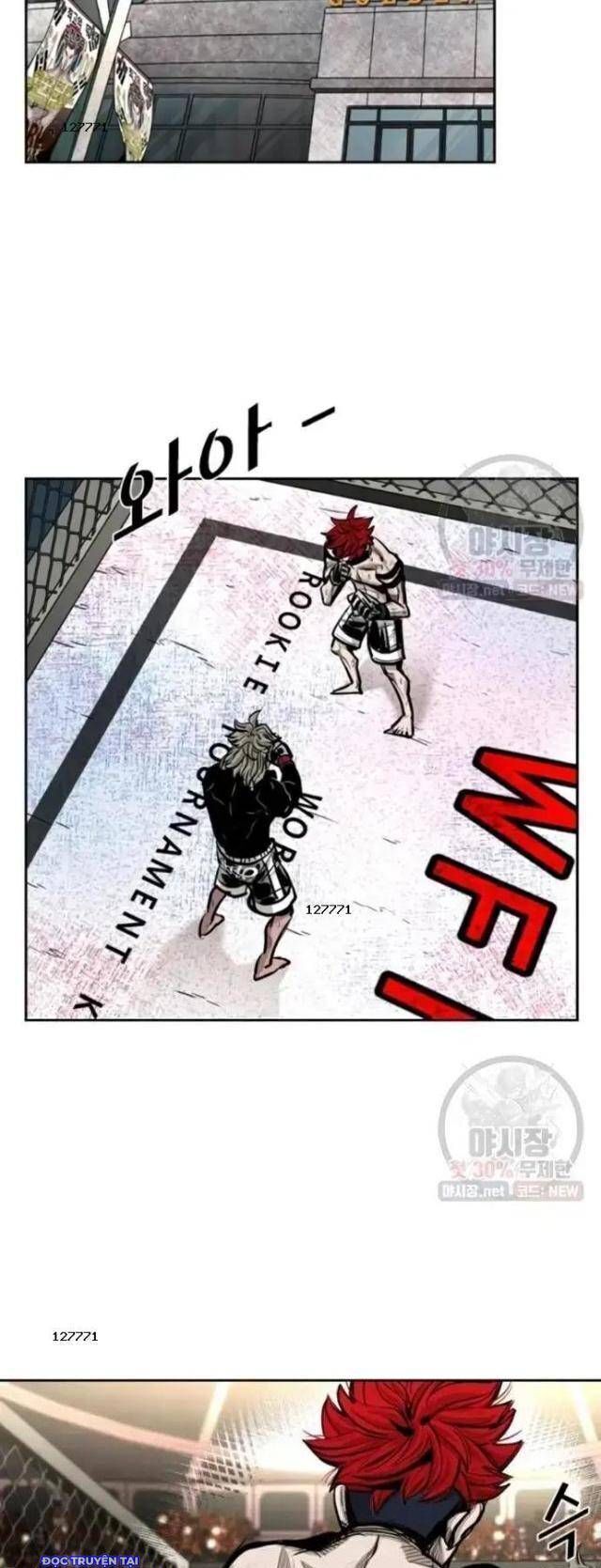 Shark - Cá Mập Chapter 209 - 6