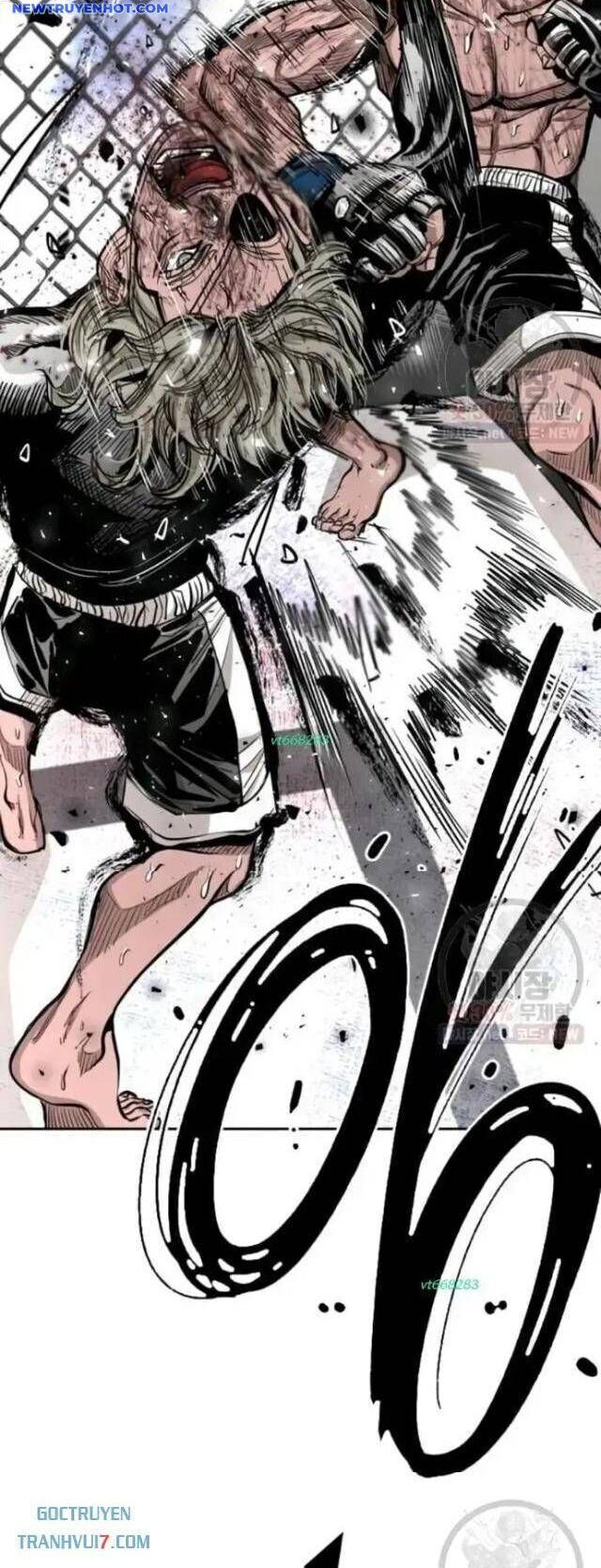 Shark - Cá Mập Chapter 209 - 54