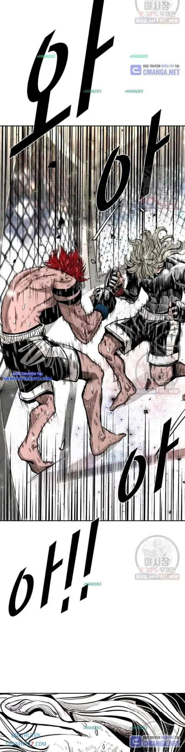 Shark - Cá Mập Chapter 209 - 55