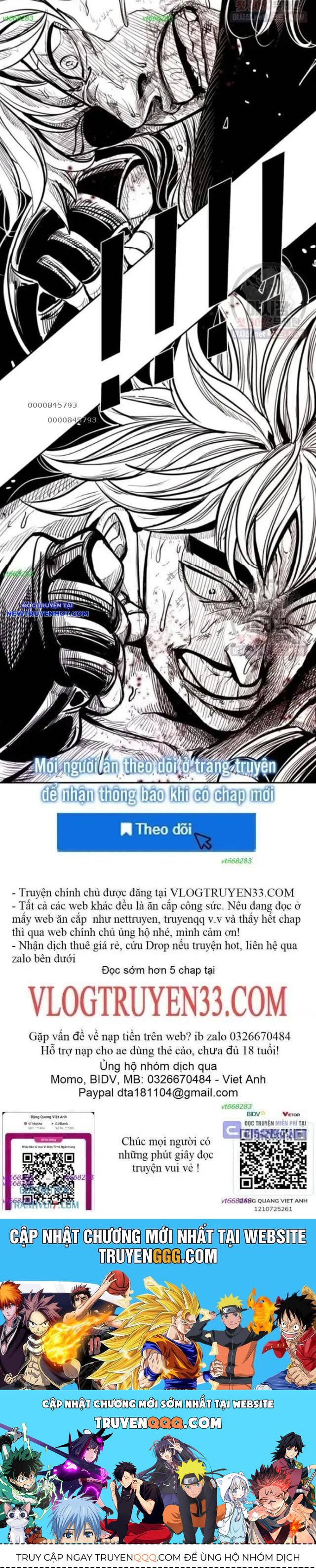 Shark - Cá Mập Chapter 209 - 56