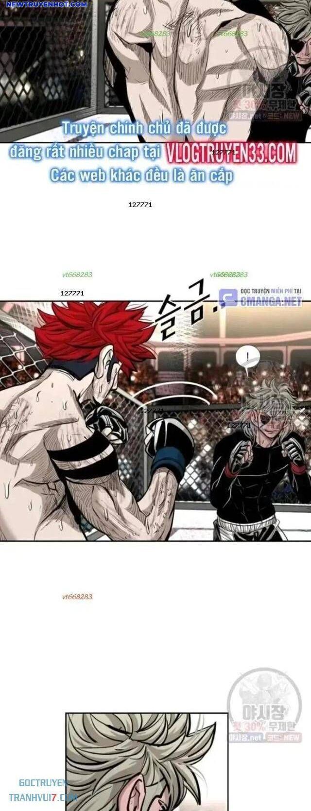 Shark - Cá Mập Chapter 209 - 7