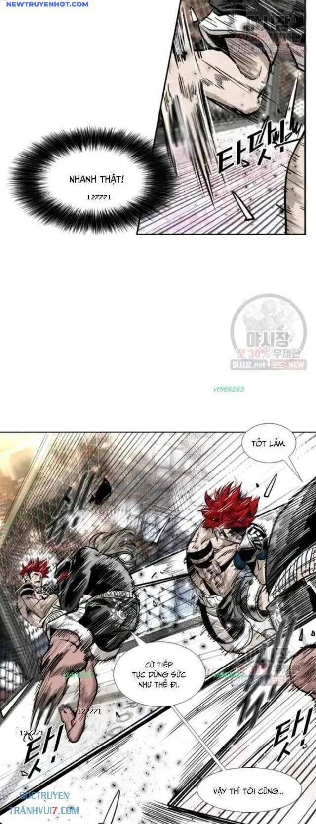 Shark - Cá Mập Chapter 209 - 9