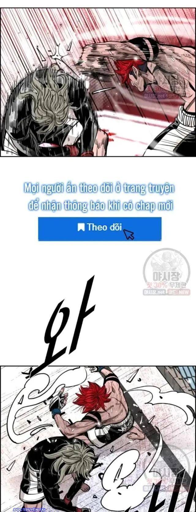 Shark - Cá Mập Chapter 210 - 11