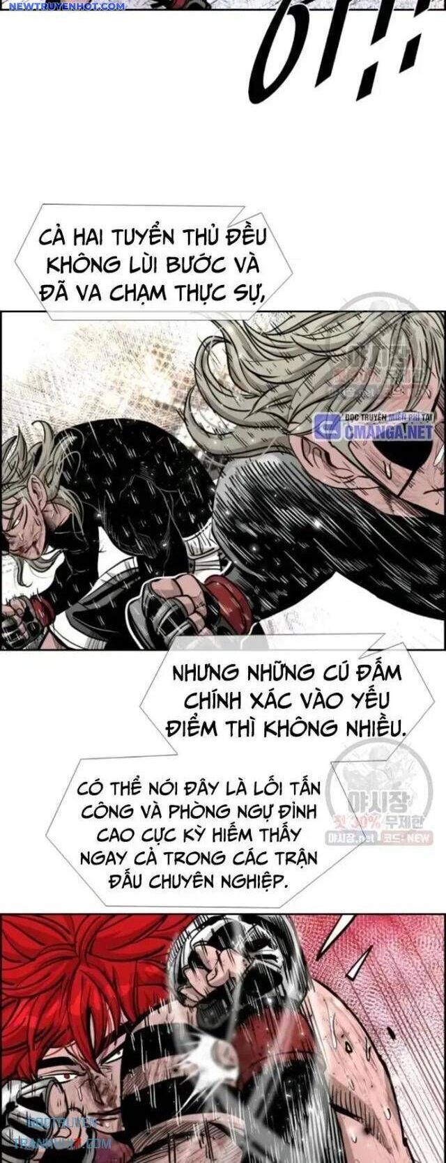 Shark - Cá Mập Chapter 210 - 12