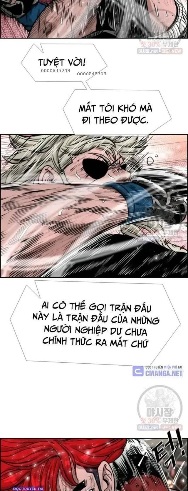 Shark - Cá Mập Chapter 210 - 13