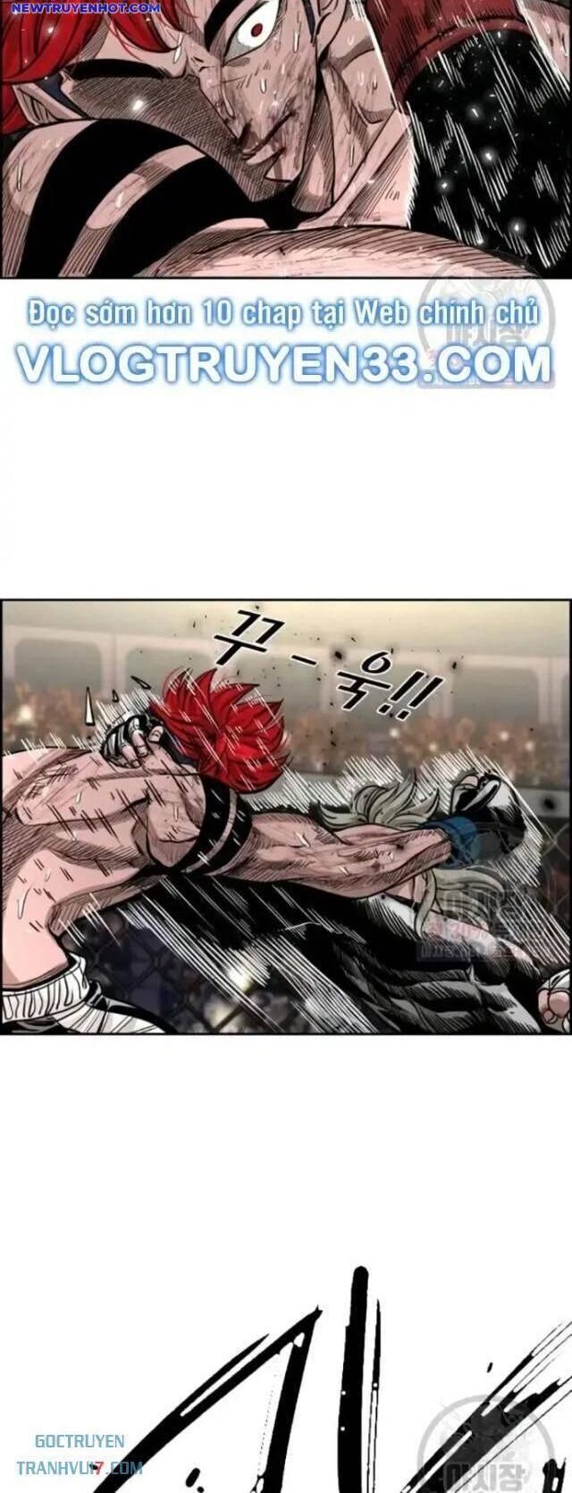 Shark - Cá Mập Chapter 210 - 14