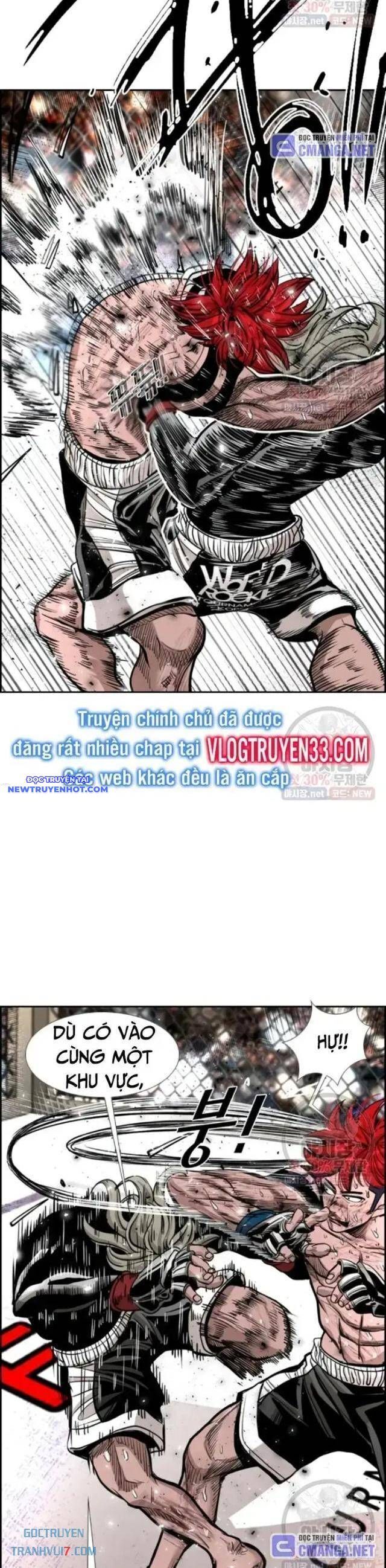 Shark - Cá Mập Chapter 210 - 15