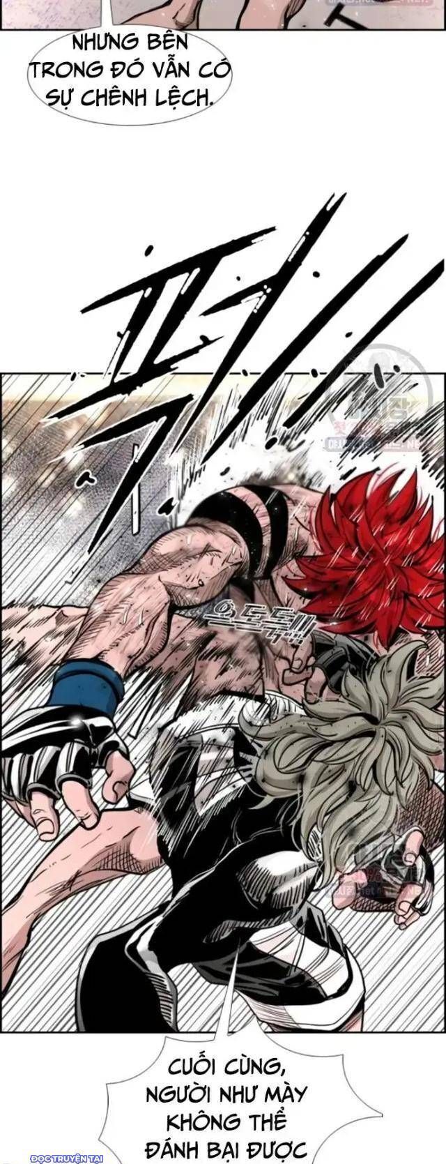 Shark - Cá Mập Chapter 210 - 16