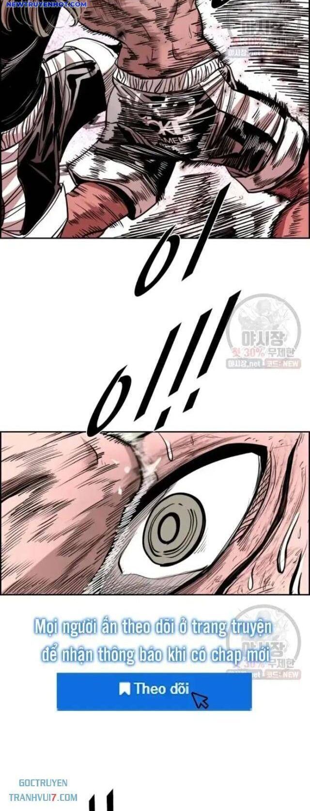 Shark - Cá Mập Chapter 210 - 19
