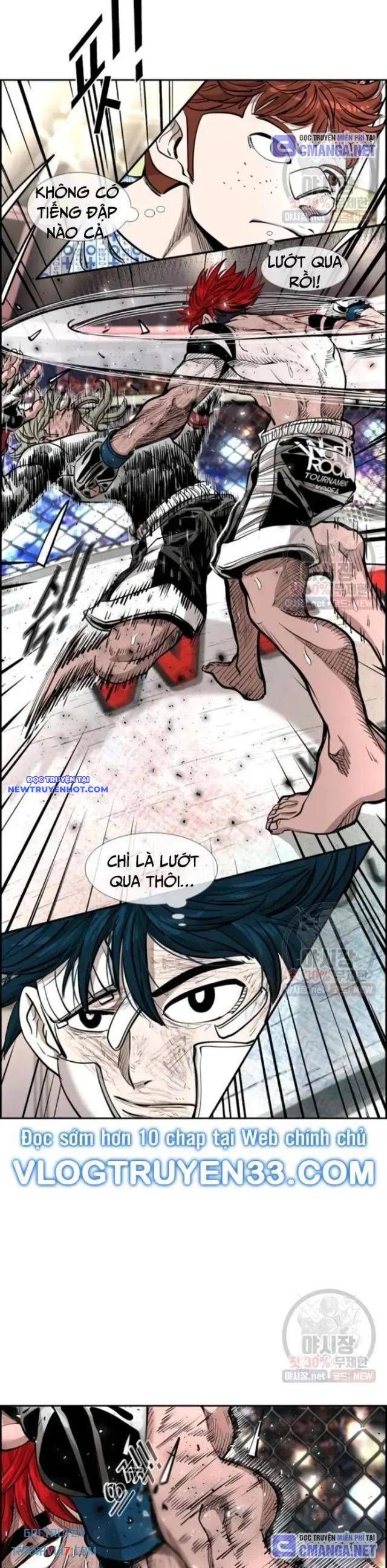 Shark - Cá Mập Chapter 210 - 20