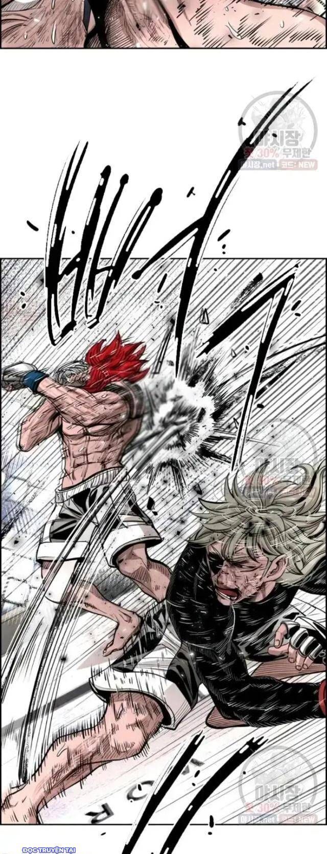 Shark - Cá Mập Chapter 210 - 21