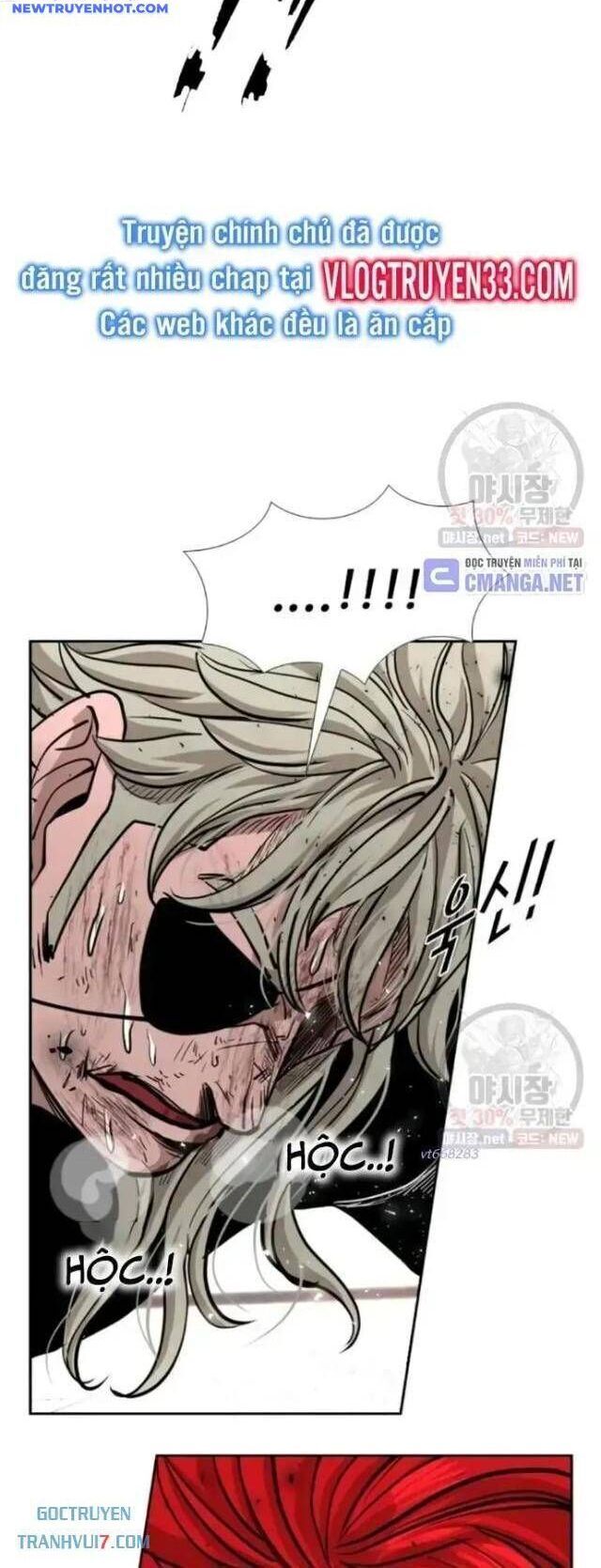 Shark - Cá Mập Chapter 210 - 22