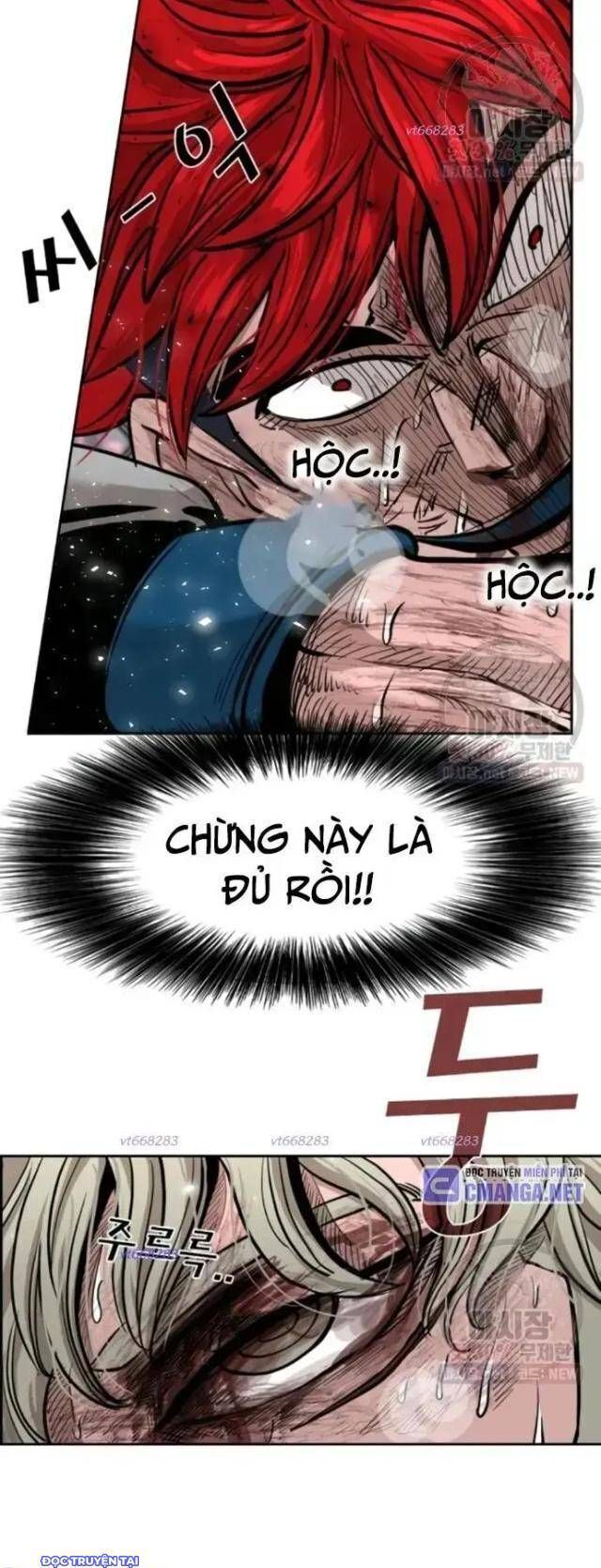 Shark - Cá Mập Chapter 210 - 23