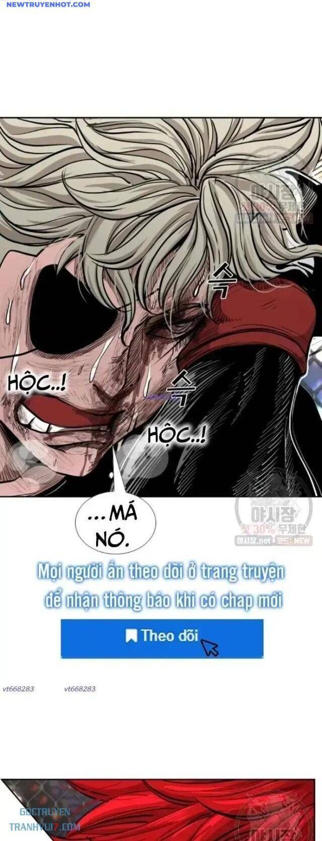 Shark - Cá Mập Chapter 210 - 24